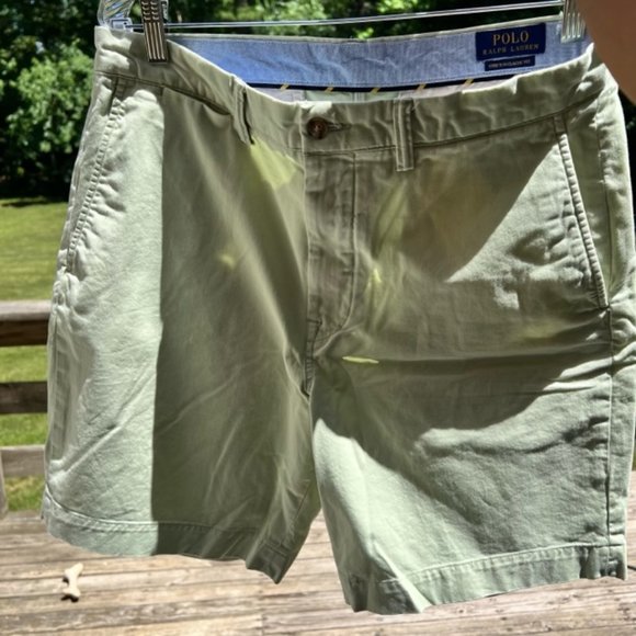 Polo Ralph Lauren Shorts - Picture 5 of 9